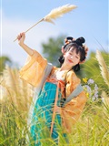 YITUYU艺图语 2025.01.07 踏歌行 焚香小也(22)